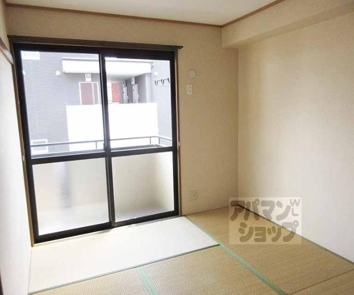 【ハイカムール御供田】間取