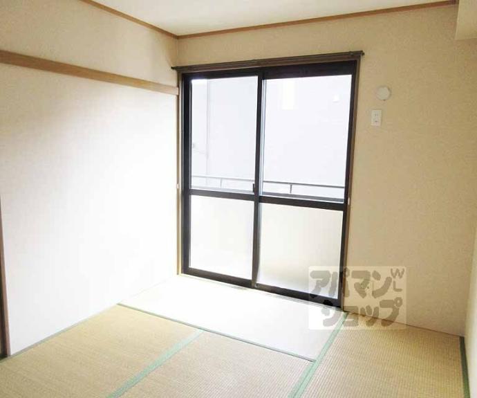 【ハイカムール御供田】間取