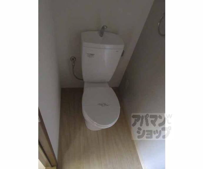 【ハイカムール御供田】間取