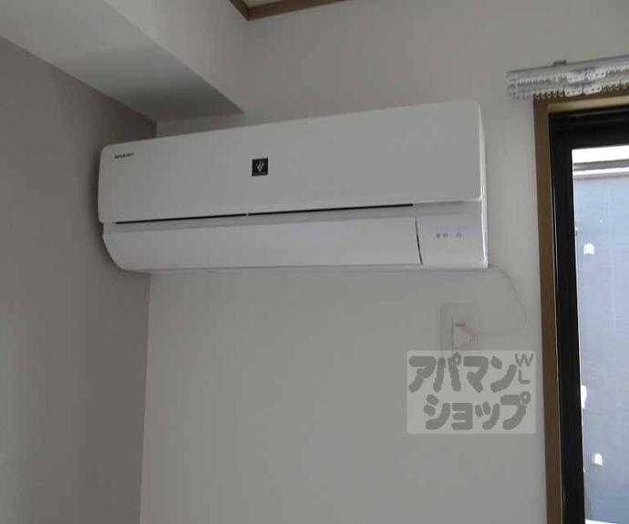 【ハイカムール御供田】間取