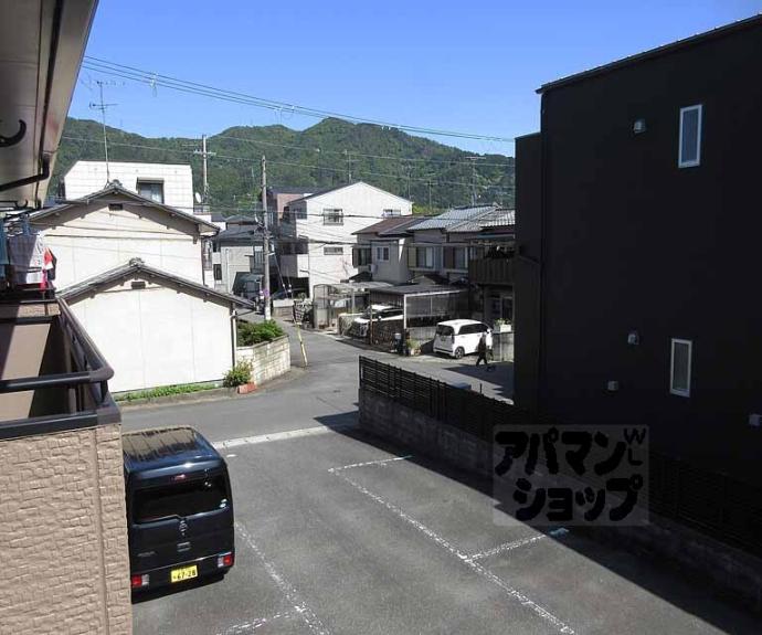 【ハイカムール御供田】間取