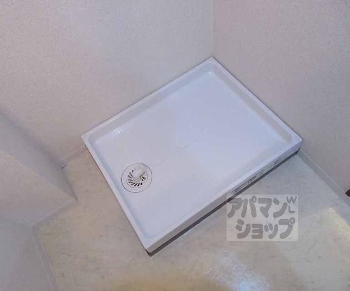 【ルネシャンポール山科】間取