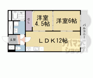 【関生ハイツ】