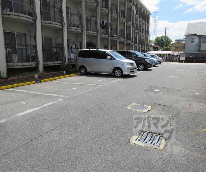 【関生ハイツ】間取