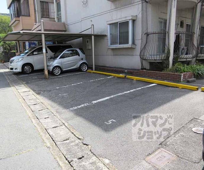 【関生ハイツ】間取