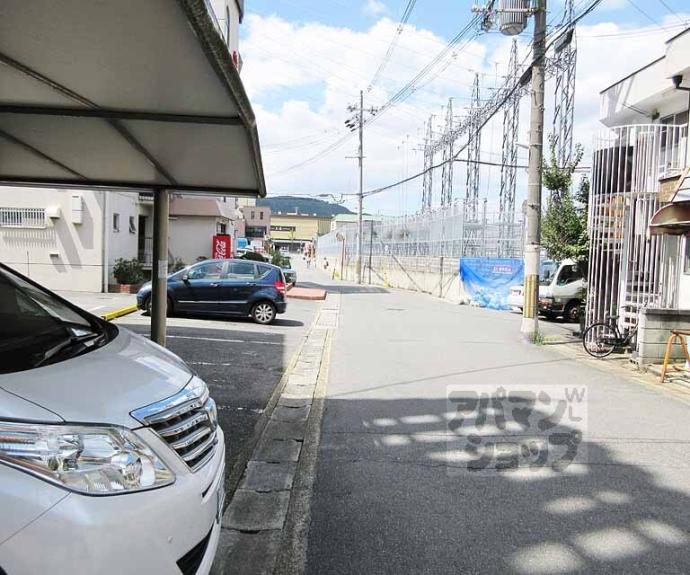 【関生ハイツ】間取