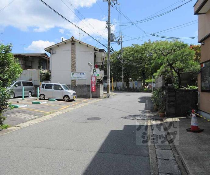 【関生ハイツ】間取