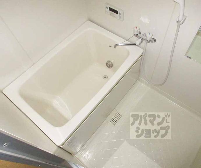 【関生ハイツ】間取