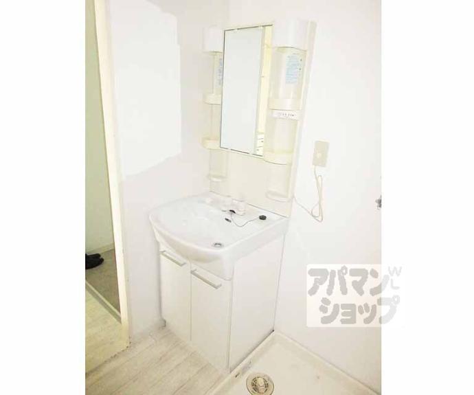 【関生ハイツ】間取