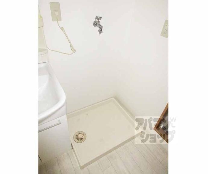 【関生ハイツ】間取