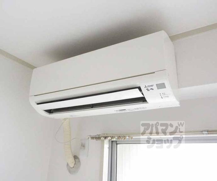 【関生ハイツ】間取