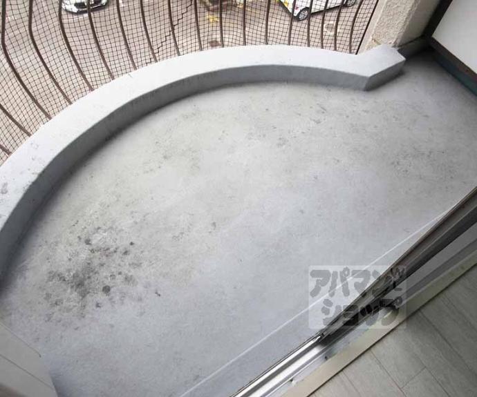 【関生ハイツ】間取