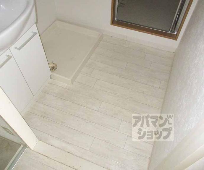 【関生ハイツ】間取