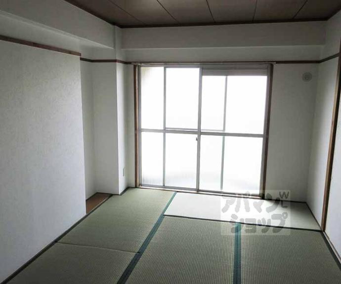 【関生ハイツ】間取