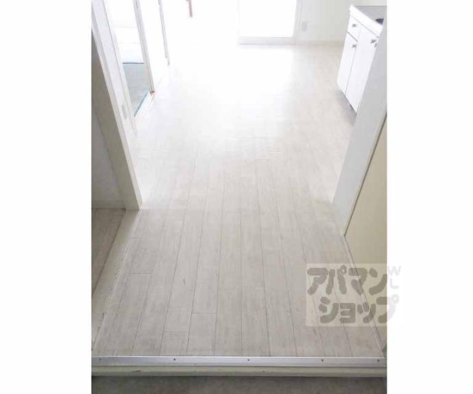 【関生ハイツ】間取