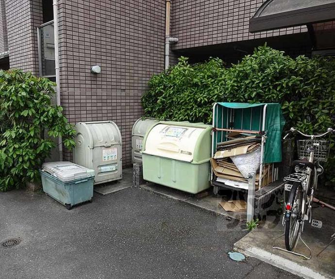 【グリーンハイム平井】間取