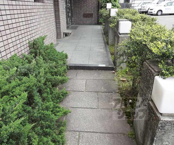 【グリーンハイム平井】間取
