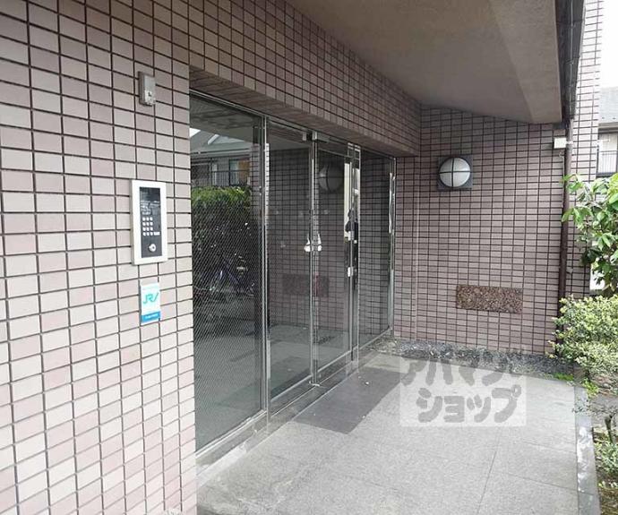 【グリーンハイム平井】間取