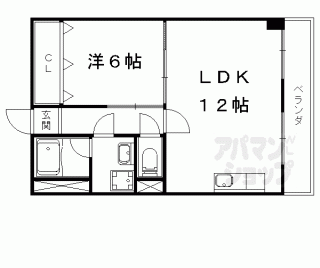 【ローズハイツ】