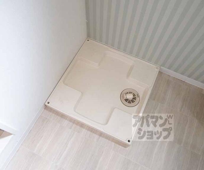 【ローズハイツ】間取
