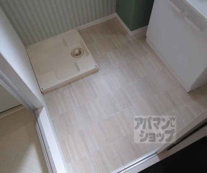 【ローズハイツ】間取