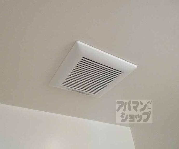 【ローズハイツ】間取