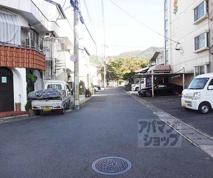 【ローズハイツ】間取