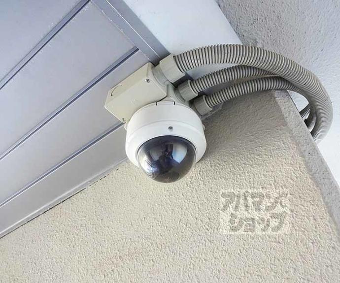 【ローズハイツ】間取