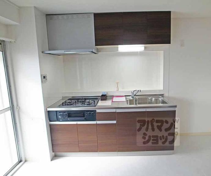 【ローズハイツ】間取