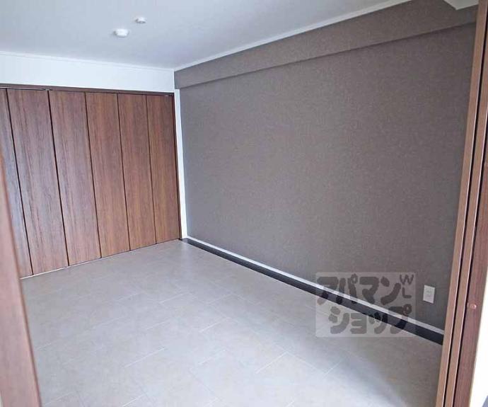 【ローズハイツ】間取