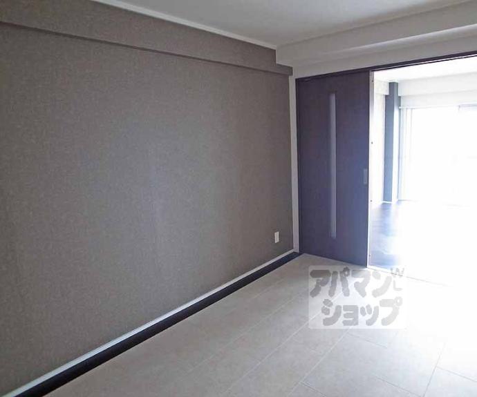 【ローズハイツ】間取