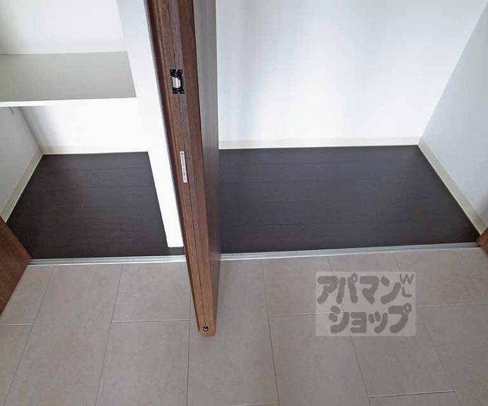 【ローズハイツ】間取