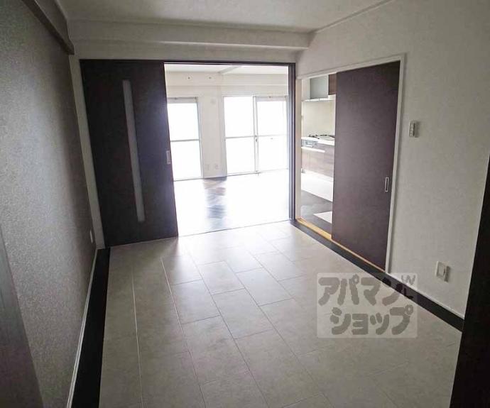 【ローズハイツ】間取