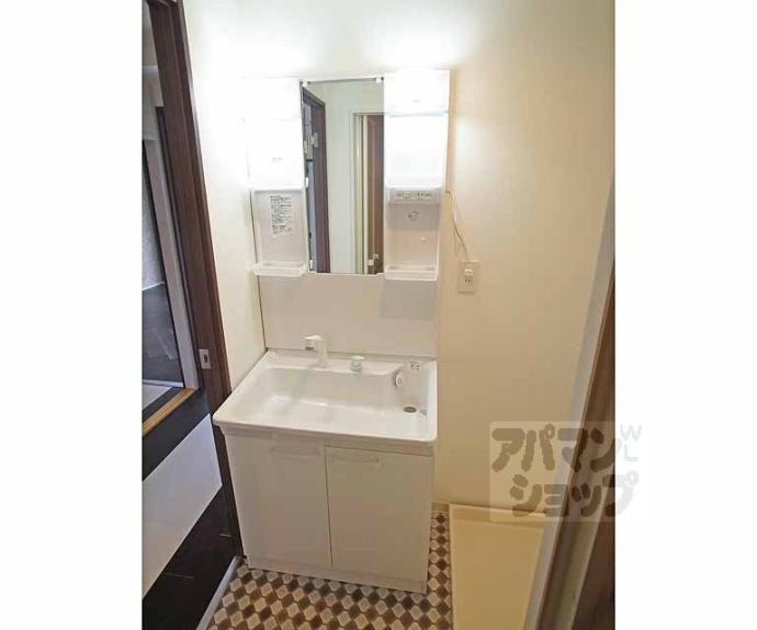 【ローズハイツ】間取