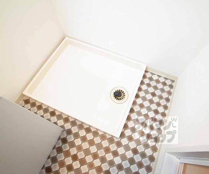 【ローズハイツ】間取