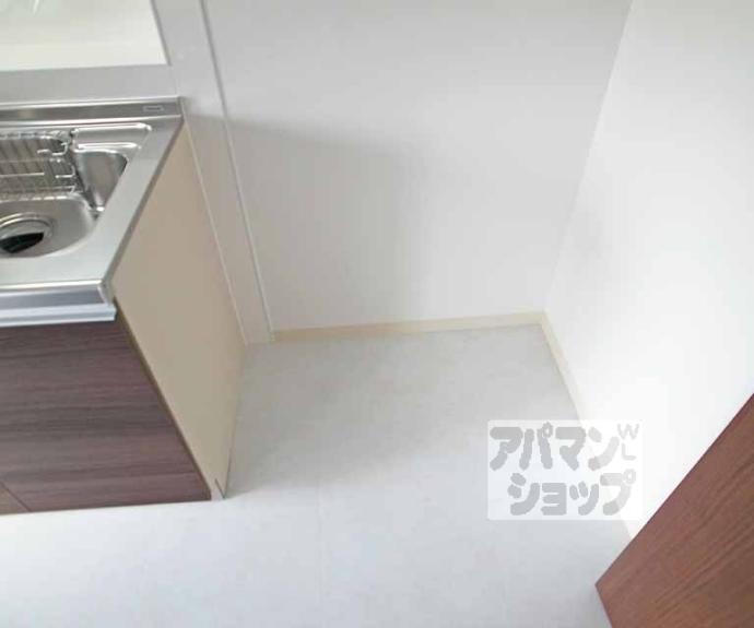 【ローズハイツ】間取