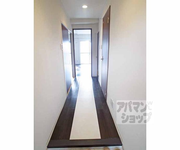 【ローズハイツ】間取