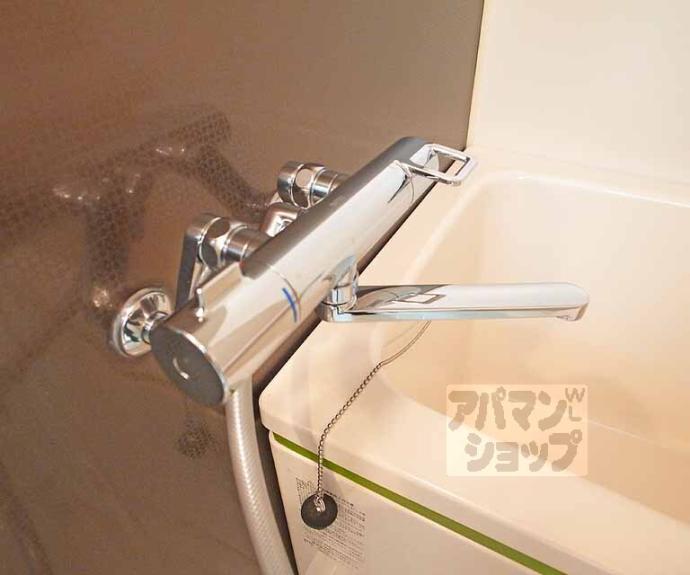 【ローズハイツ】間取