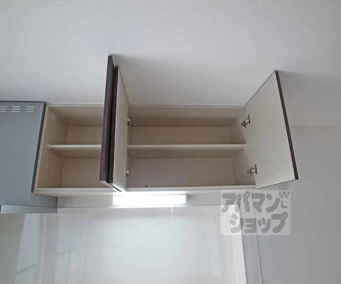 【ローズハイツ】間取