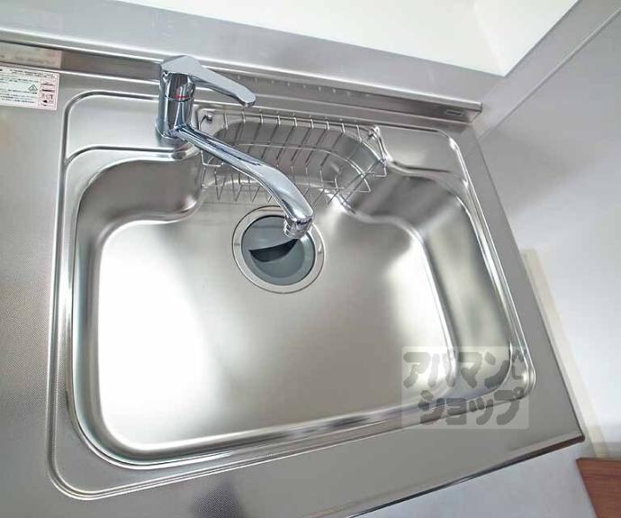 【ローズハイツ】間取