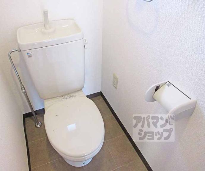 【メリーコンフォート】間取