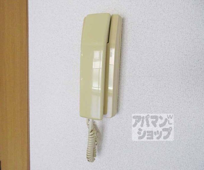 【メリーコンフォート】間取