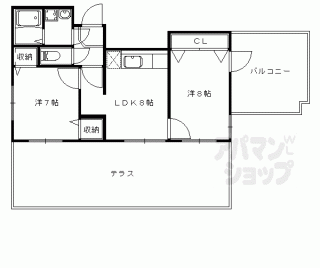 【ヌーベル花ノ岡】