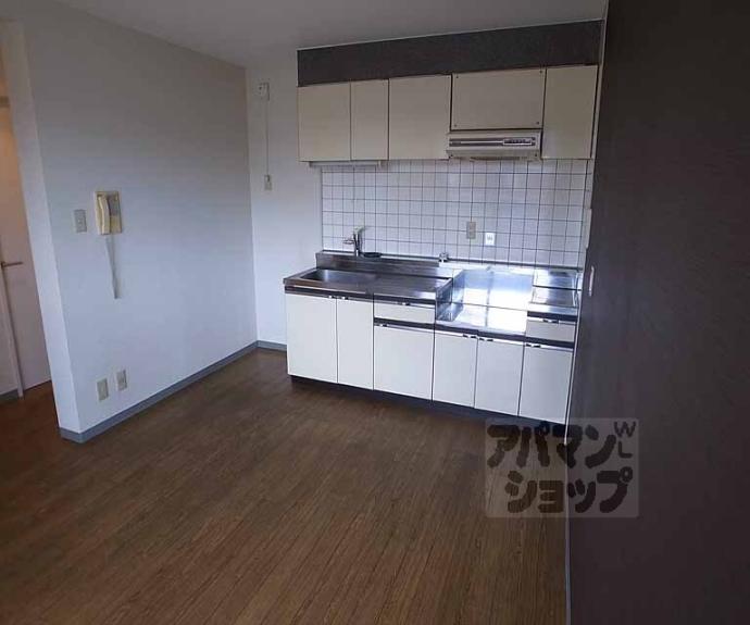 【ヌーベル花ノ岡】間取