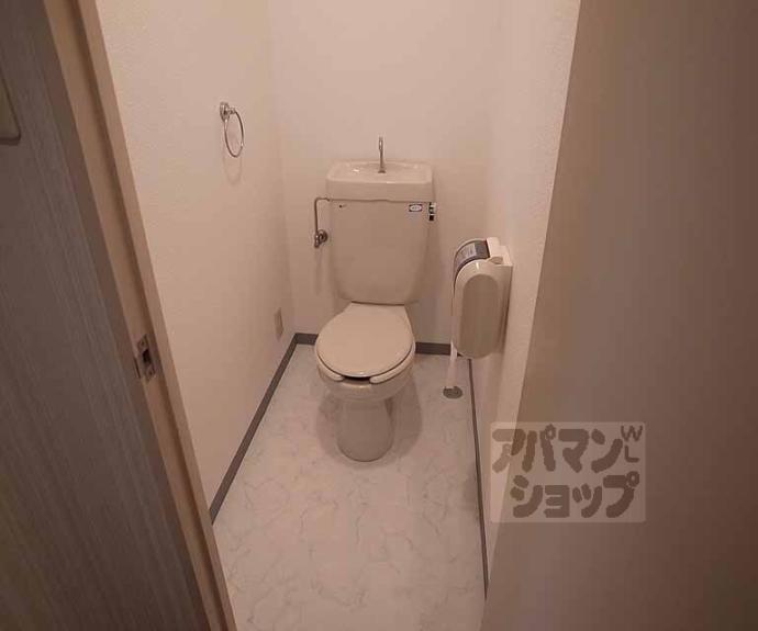 【ヌーベル花ノ岡】間取