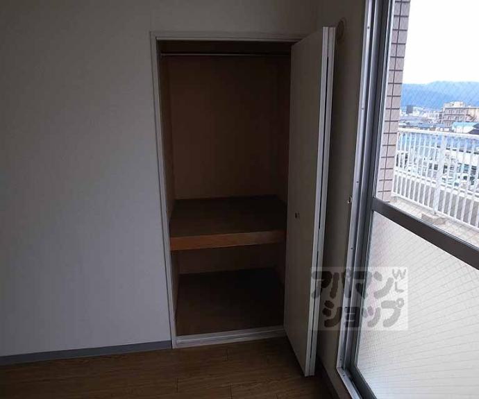 【ヌーベル花ノ岡】間取