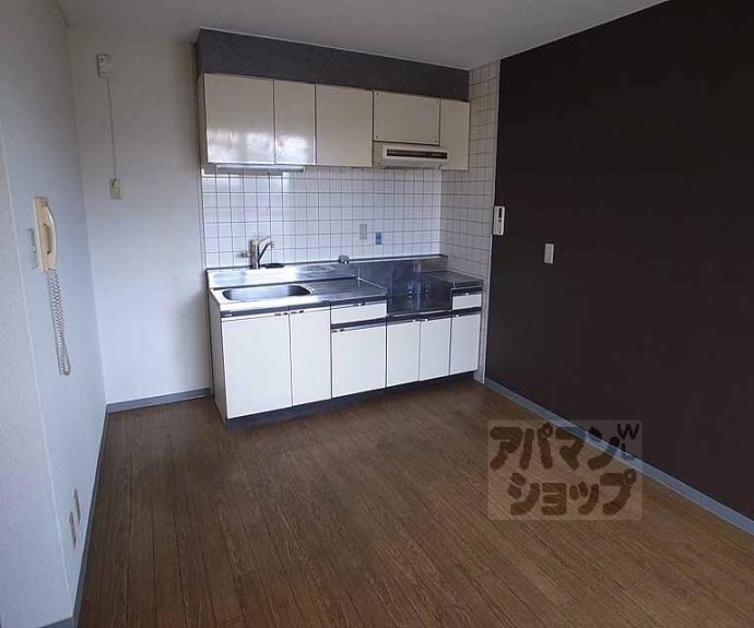 【ヌーベル花ノ岡】間取