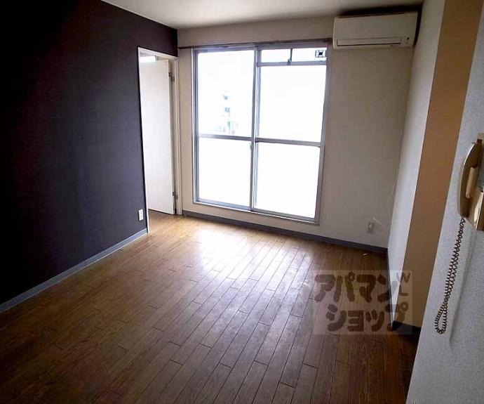 【ヌーベル花ノ岡】間取