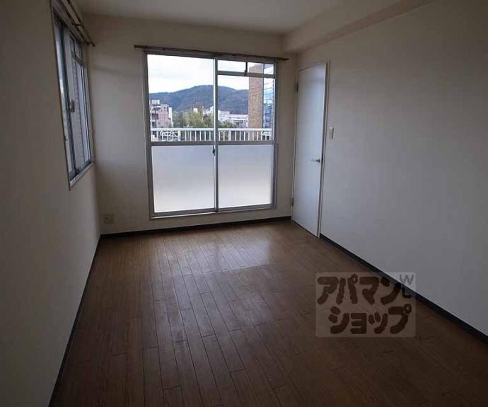 【ヌーベル花ノ岡】間取