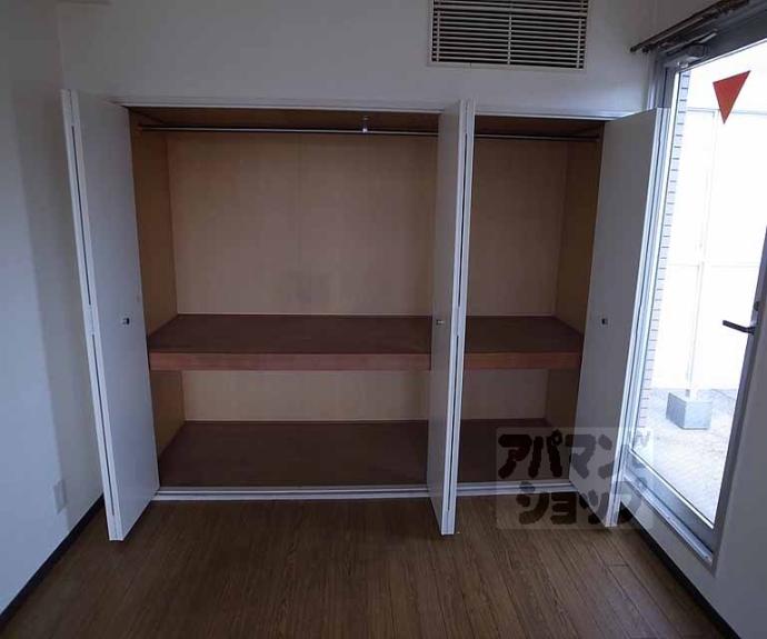 【ヌーベル花ノ岡】間取